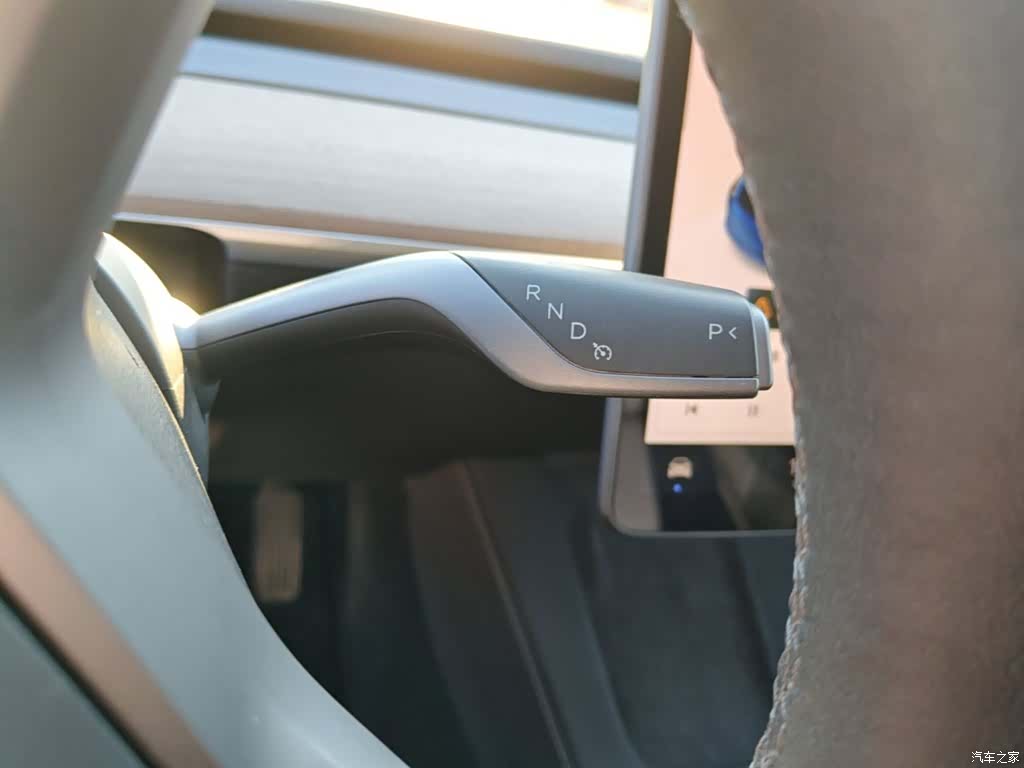 Tesla Model 3, 2021 14