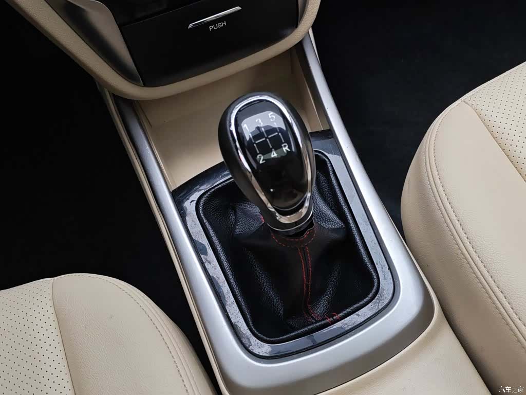 Changan Eado, 2015 13