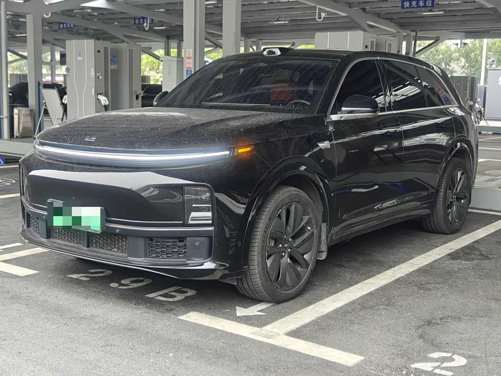 Li Auto L7