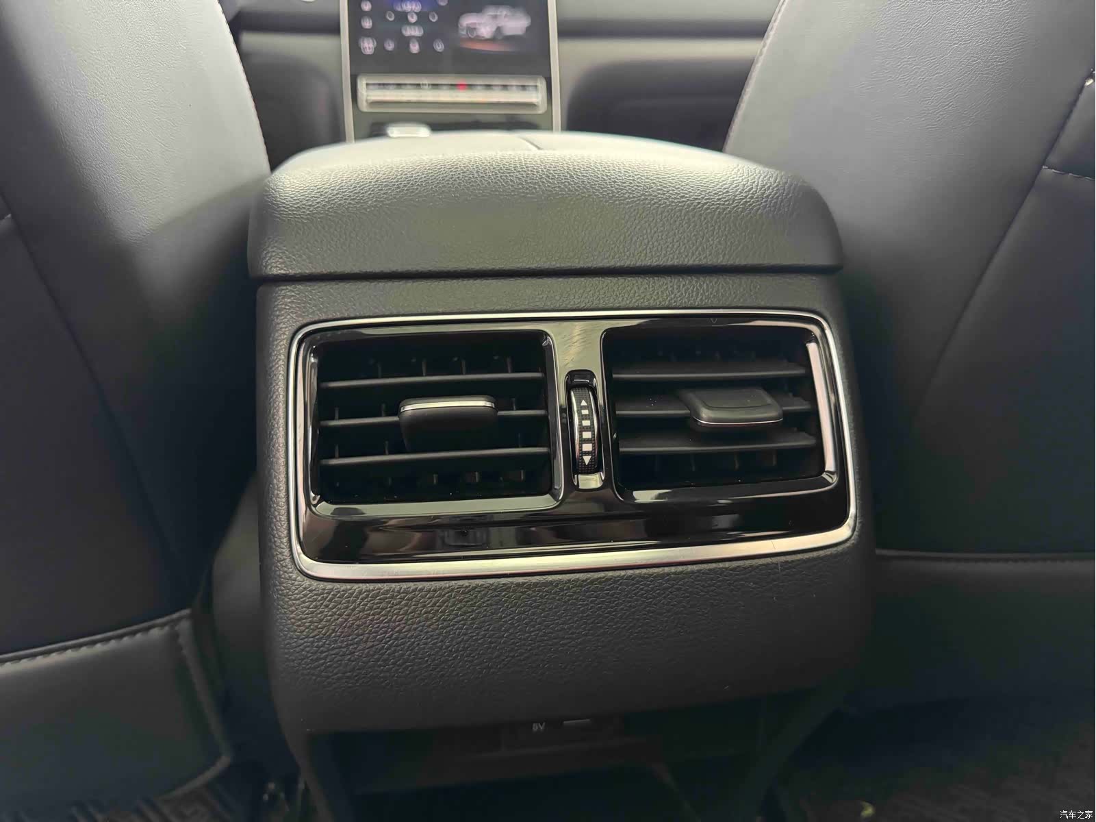GAC GS4, 2022 9