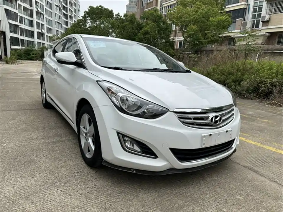Hyundai Langdong