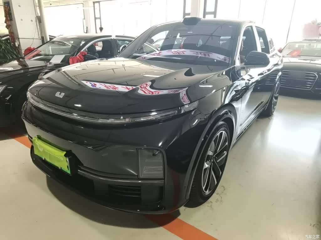 Li Auto L7, 2025 2