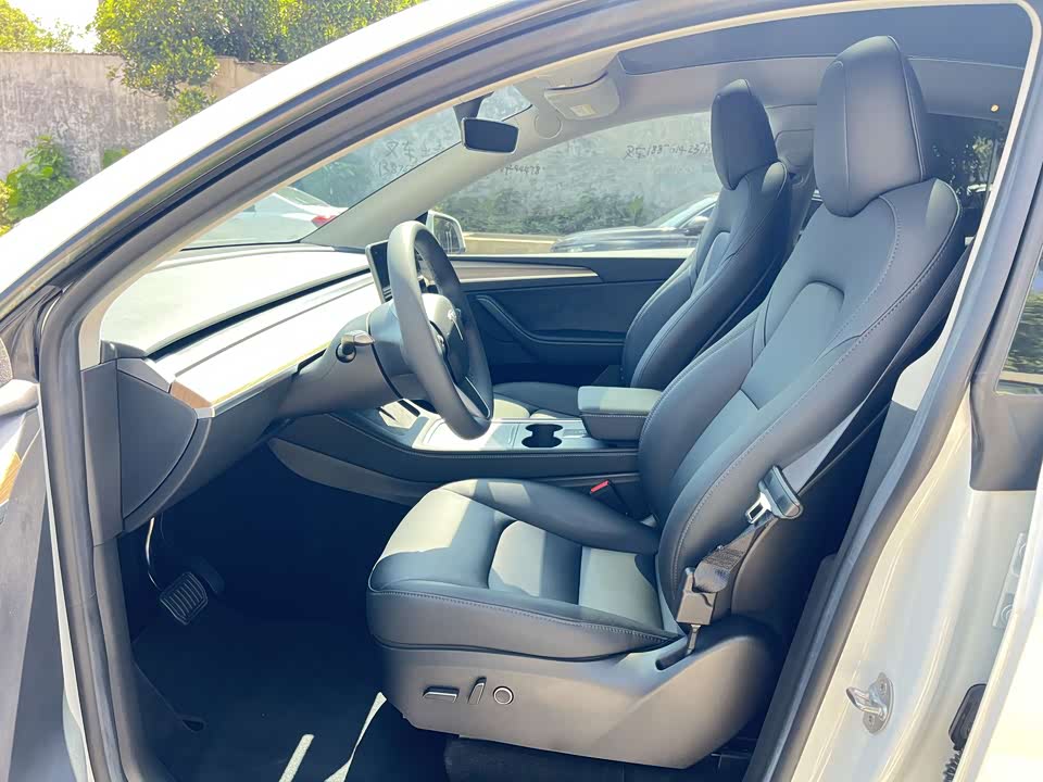 Tesla Model Y Tesla Model Y
