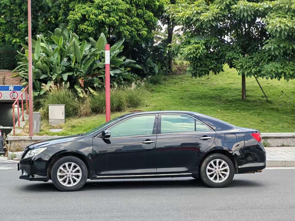 Toyota Camry Toyota Camry