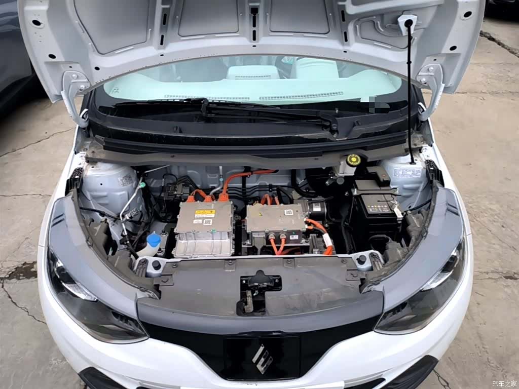 JMC EV2, 2026 20