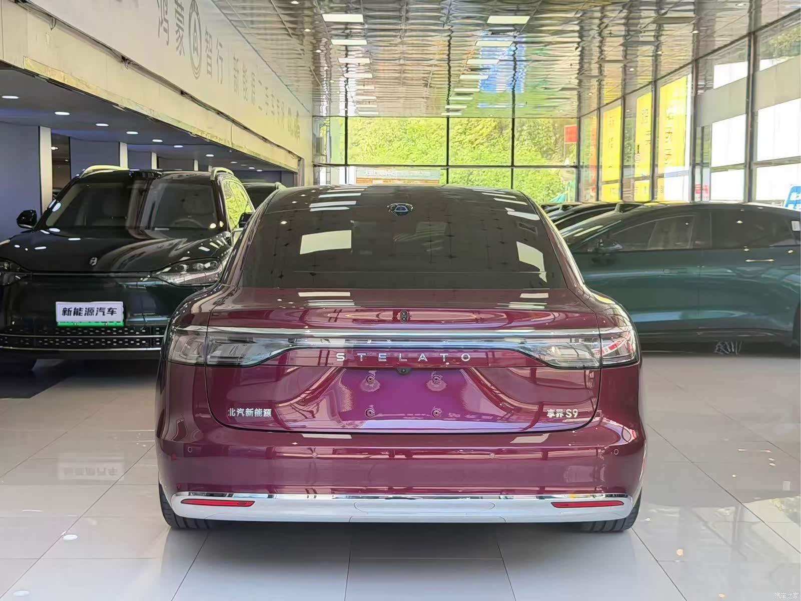 Stelato S9, 2025 4