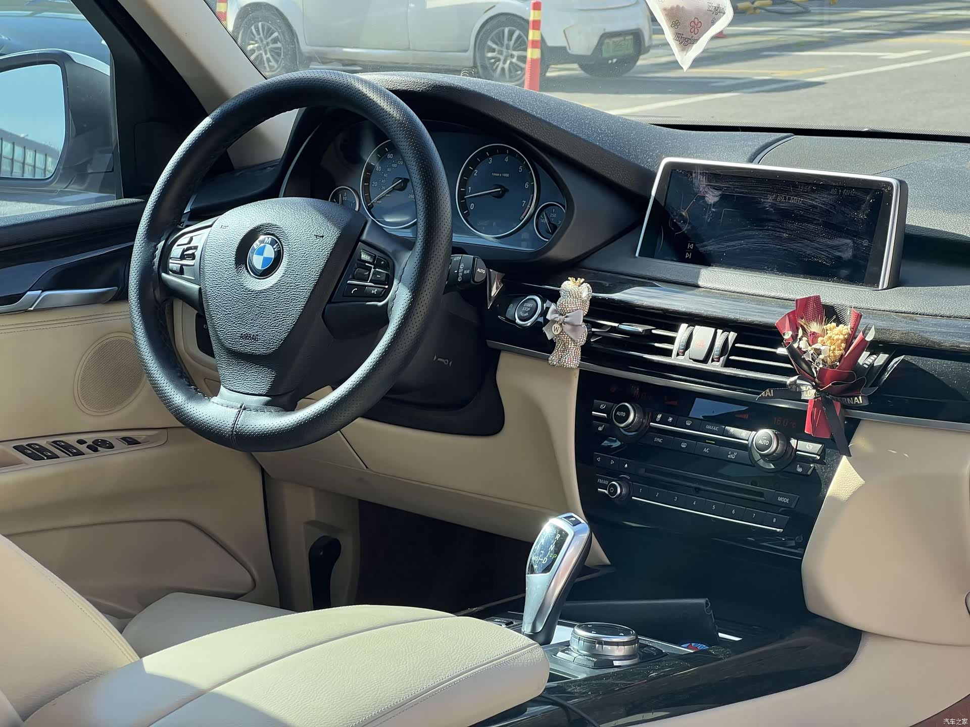 BMW X5, 2014 10