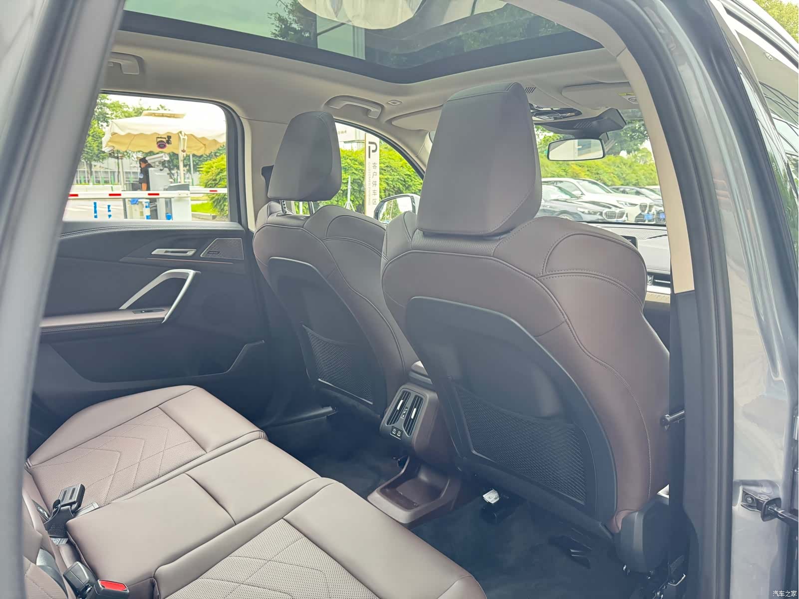 BMW X1, 2024 10