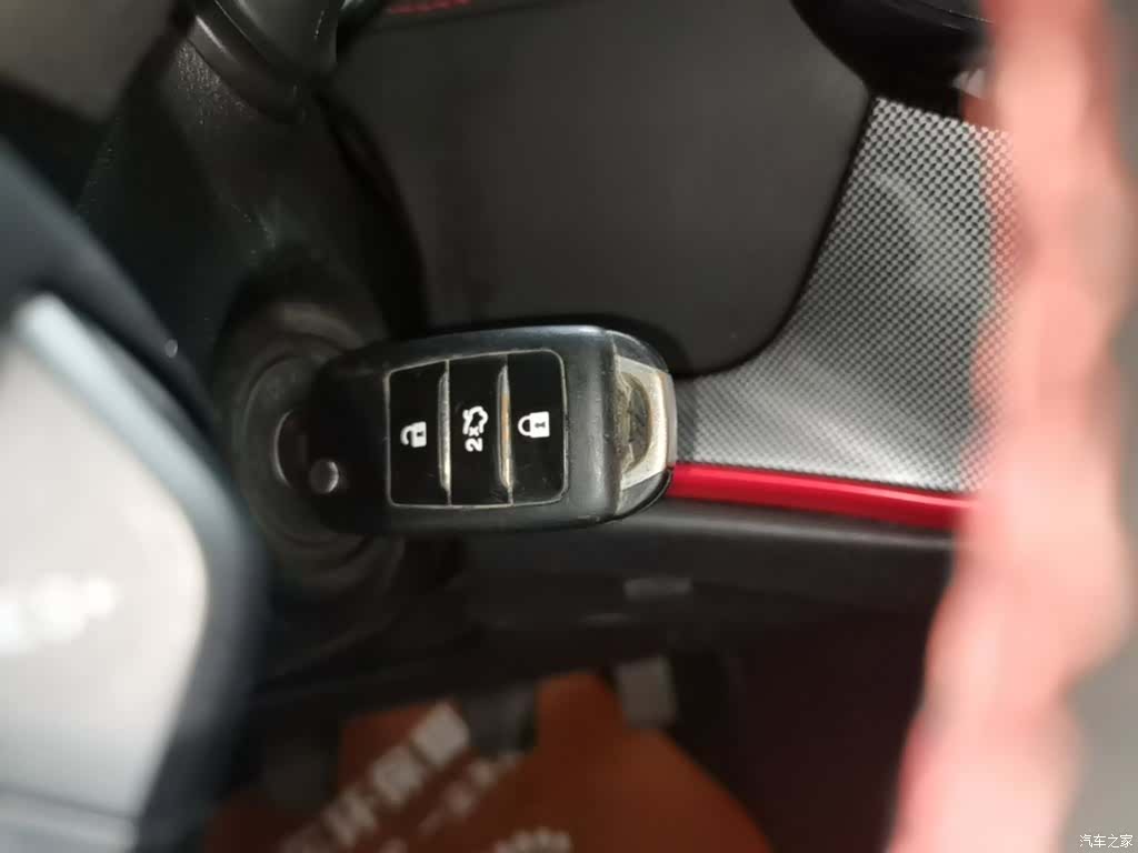 Changan CS55, 2019 9
