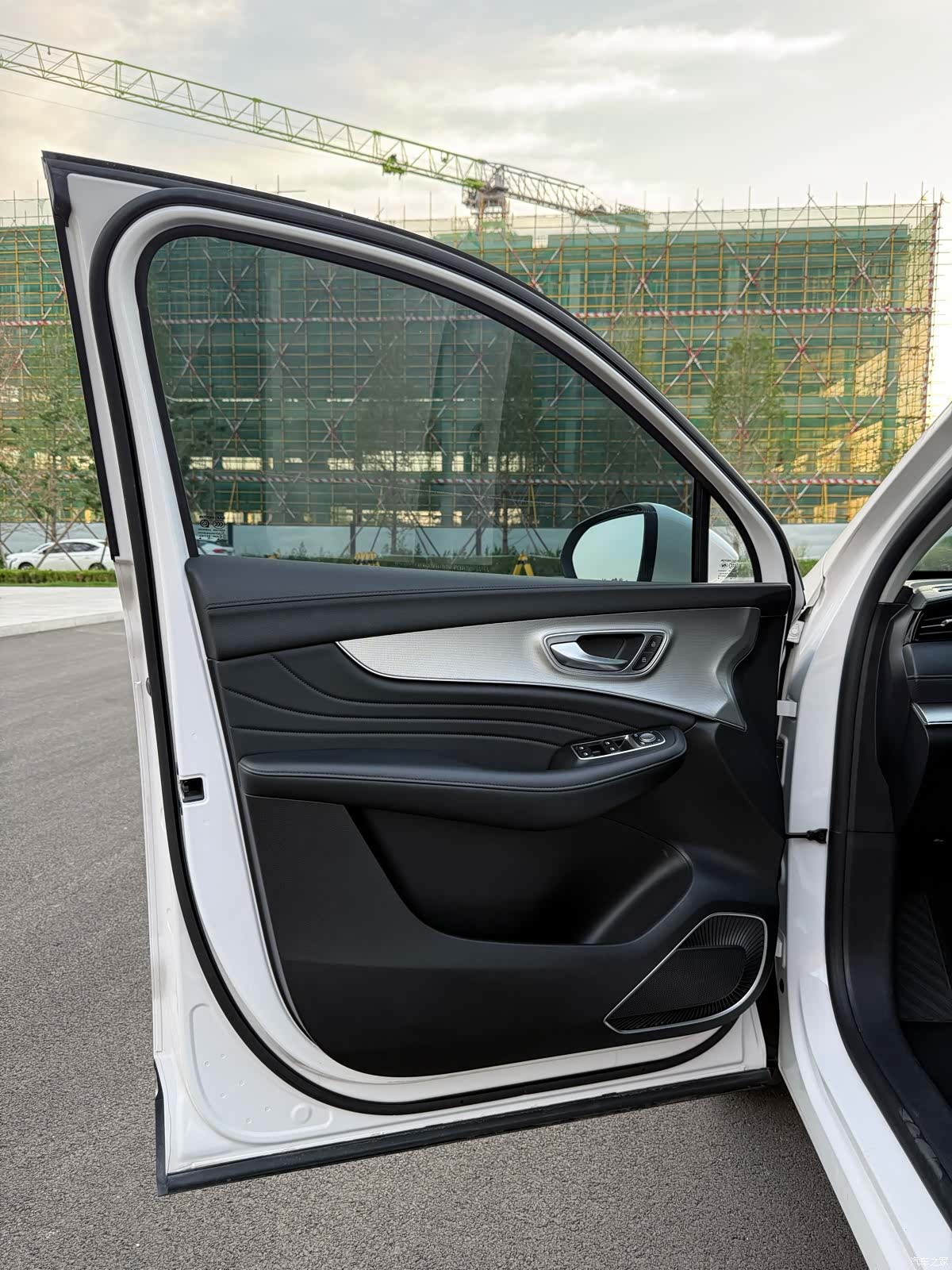 Roewe RX5, 2020 7
