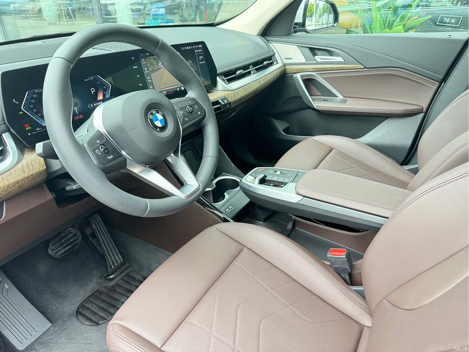 BMW X1, 2024 17