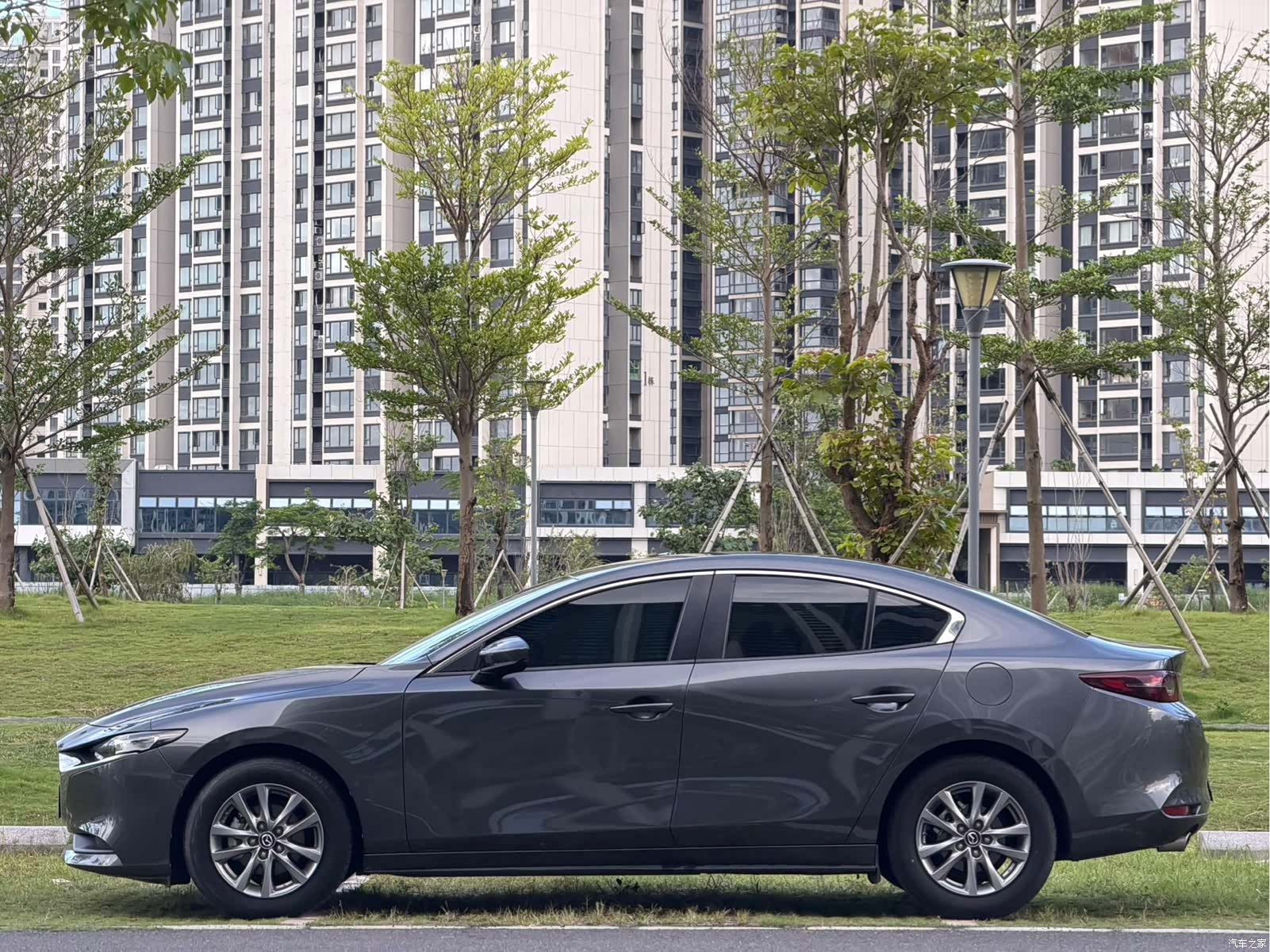 Mazda Mazda3, 2023 25