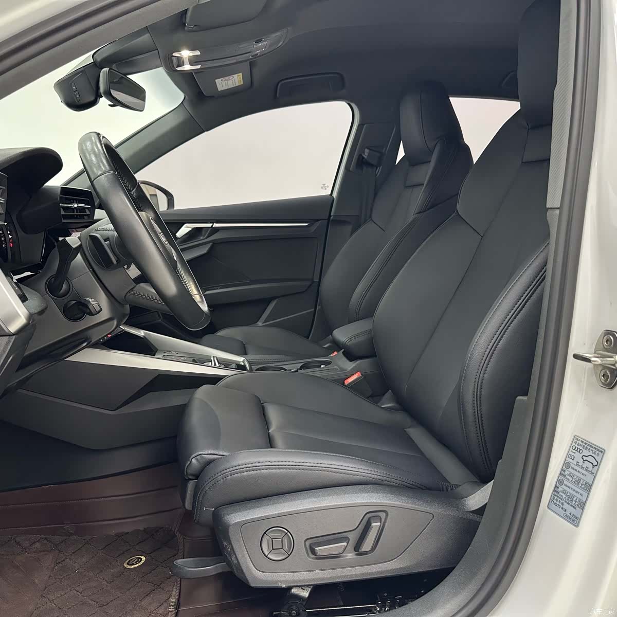 Audi A3, 2021 7