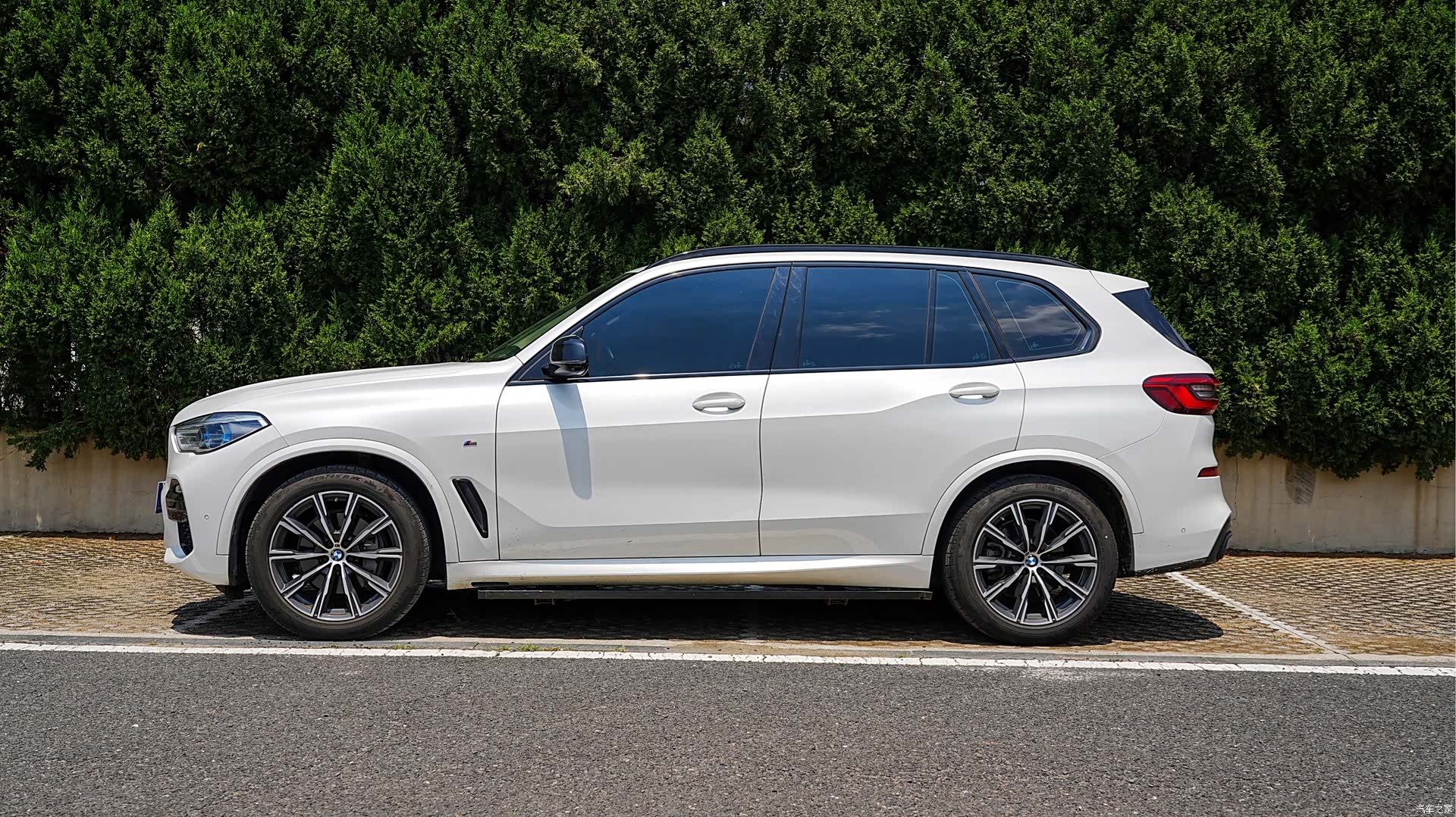 BMW X5, 2019 7