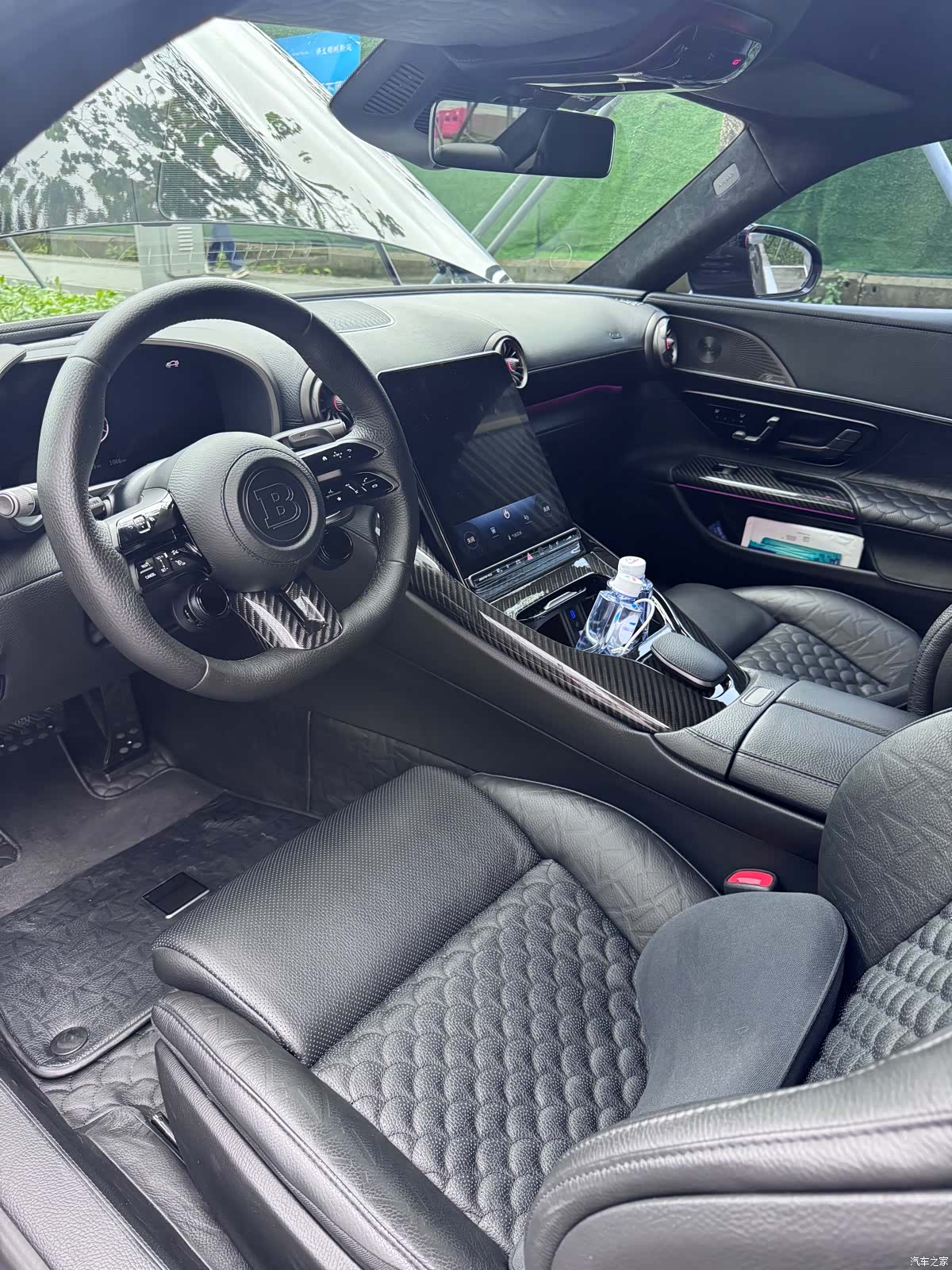 MG AMG, 2025 11