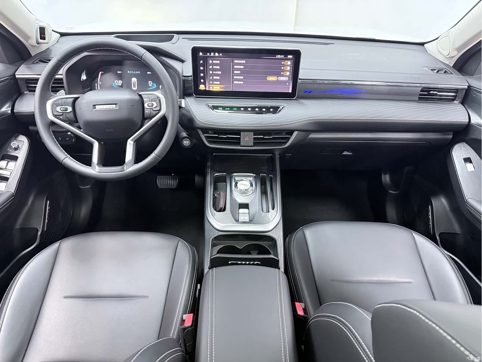 Haval First Love, 2022 8