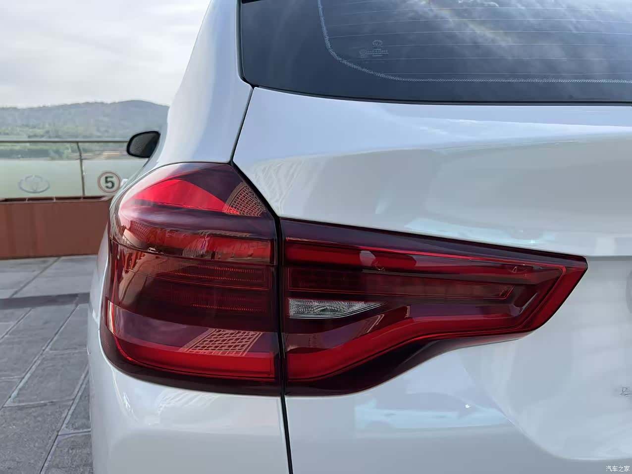BMW X3, 2020 23