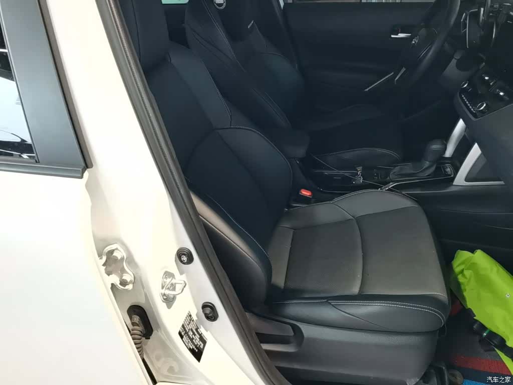 Toyota Frontlander, 2023 25