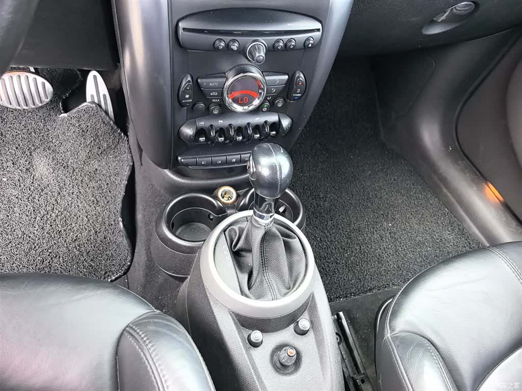 Mini Countryman, 2012 15