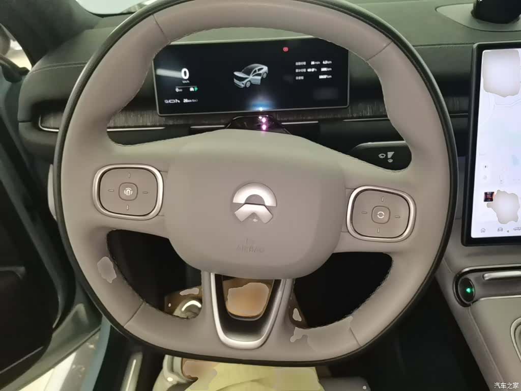 NIO EC6, 2023 11