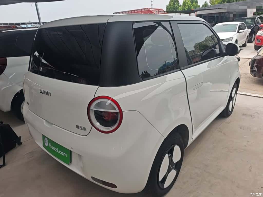 Changan Lumin, 2025 7