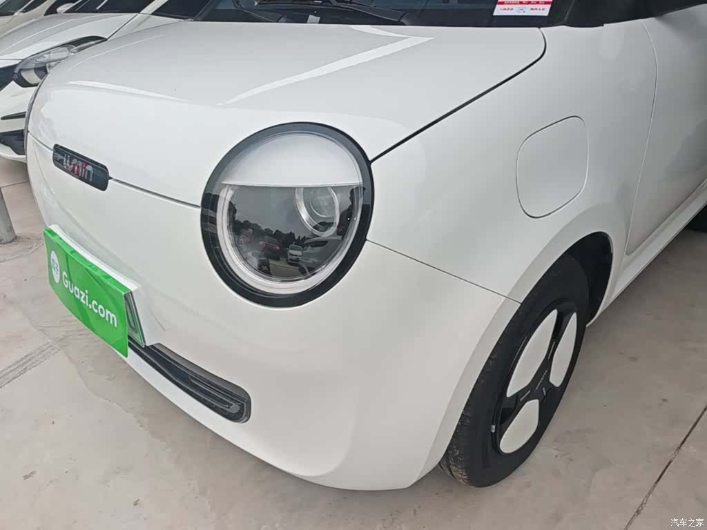 Changan Lumin, 2025 24