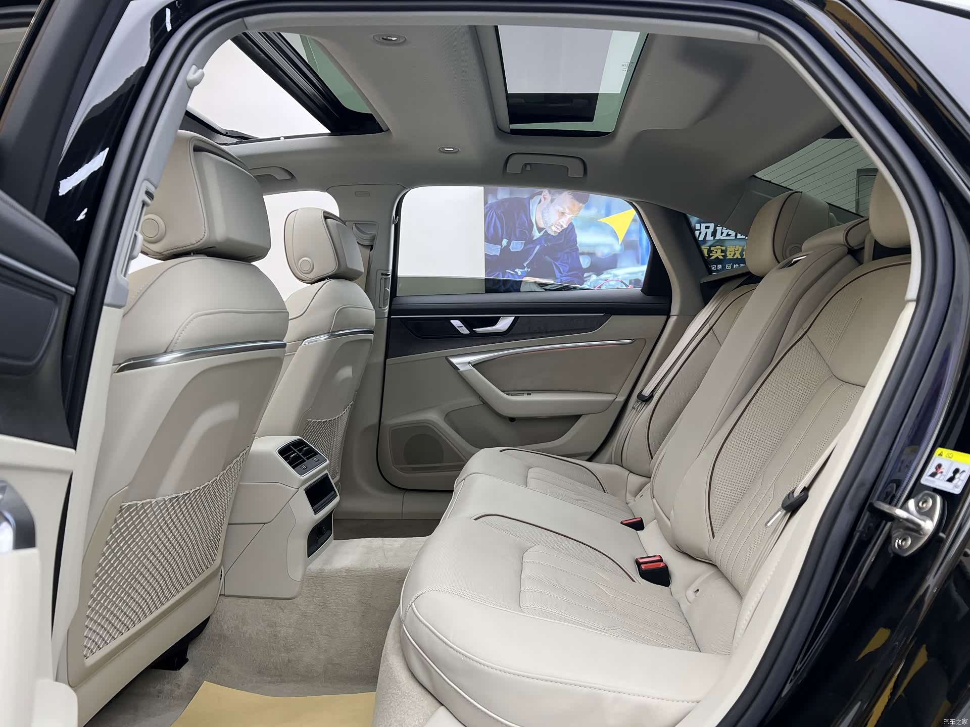 Audi A6L, 2019 6