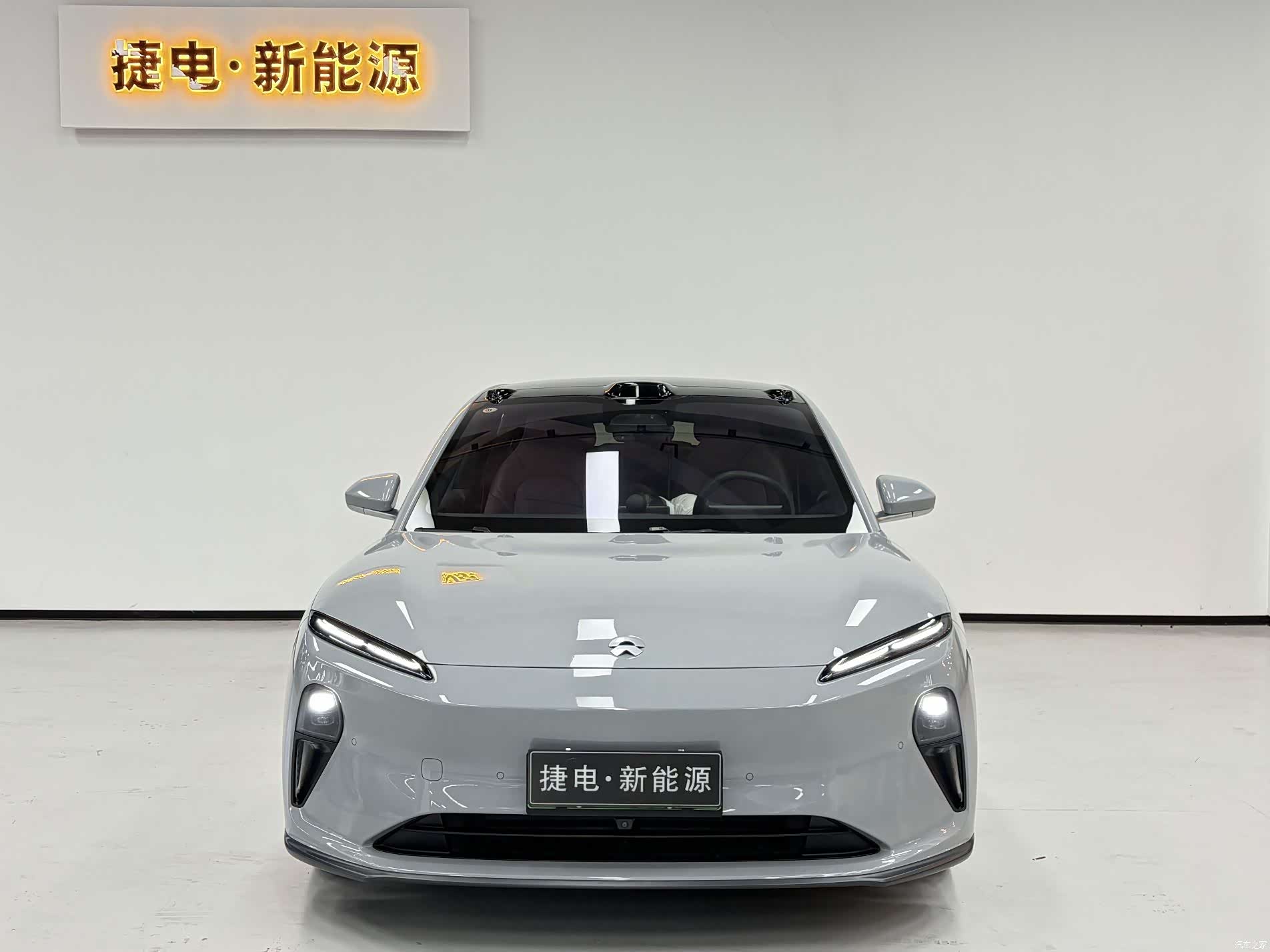 NIO ET5, 2024 2