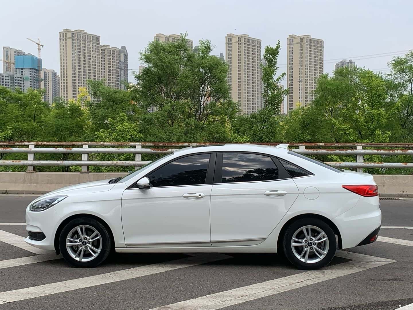 Ford VI, 2021 8