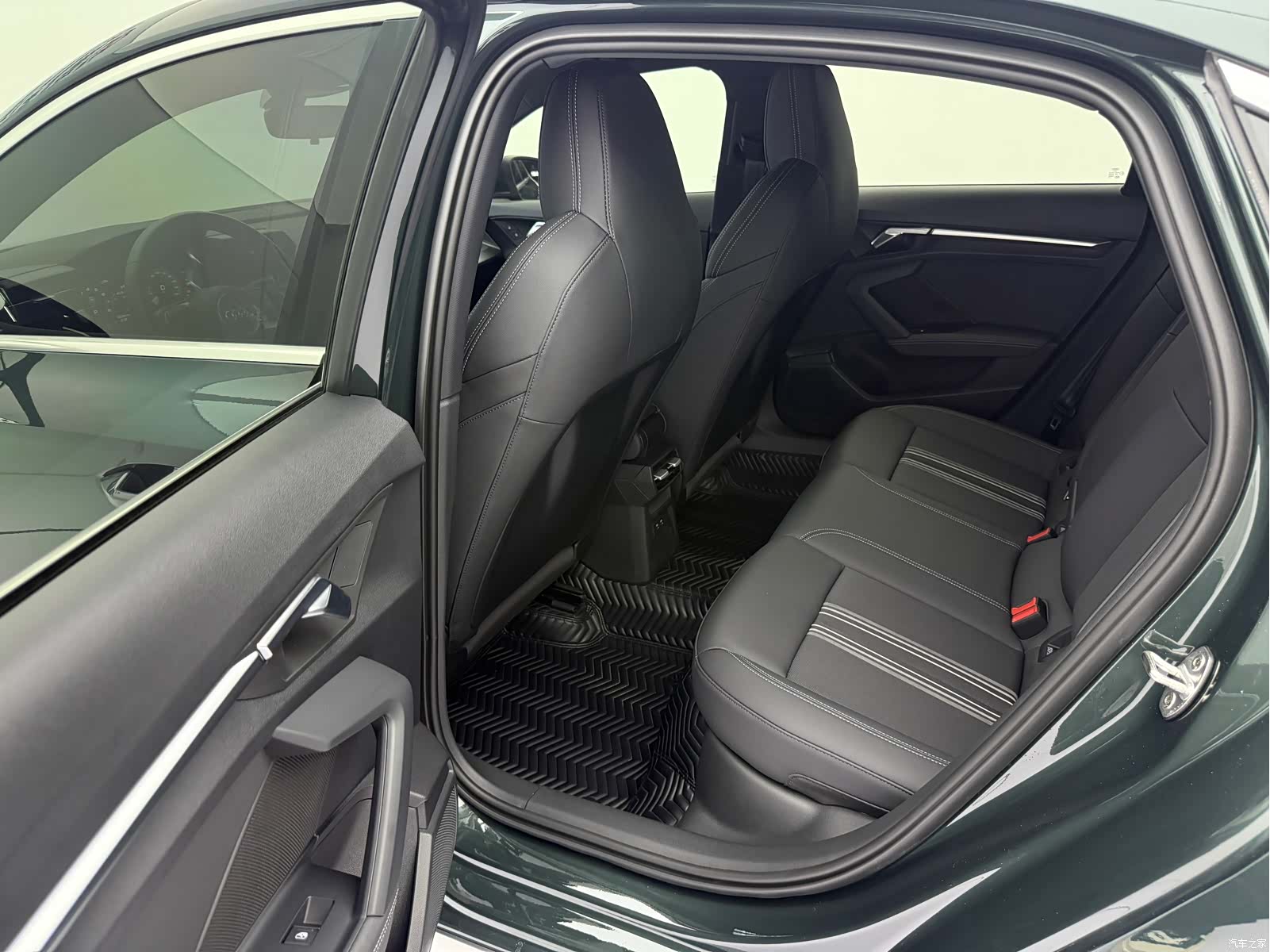 Audi A3, 2022 15