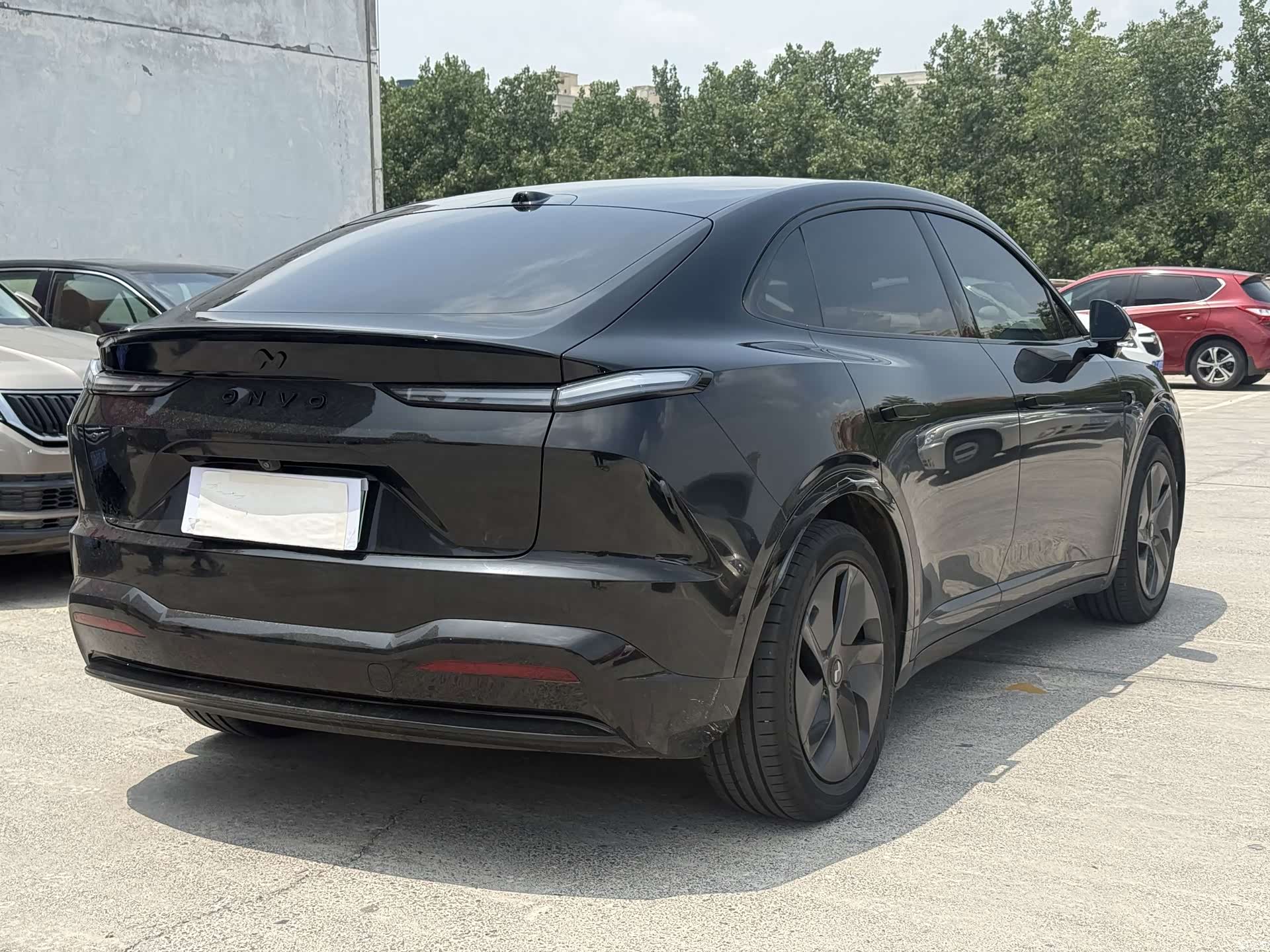 NIO L60, 2025 6