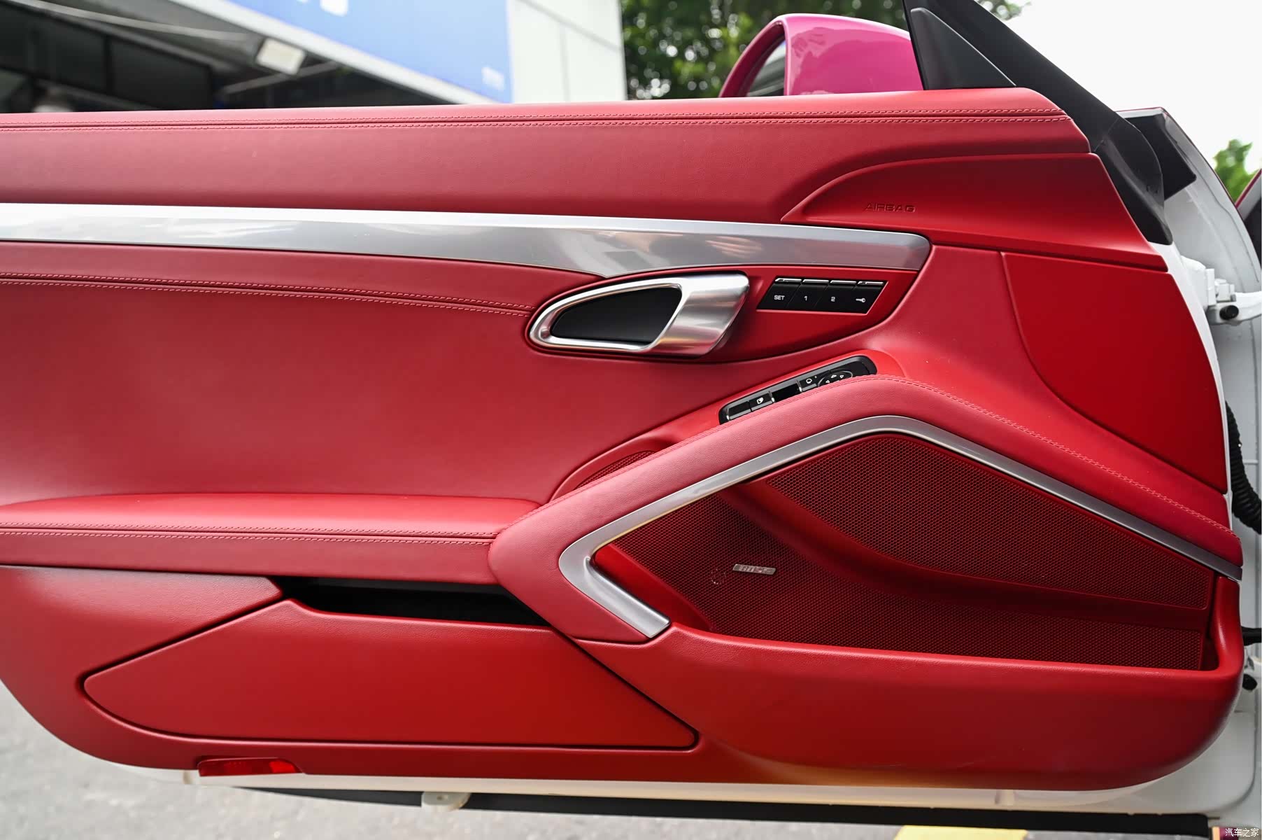 Porsche Boxster, 2024 7