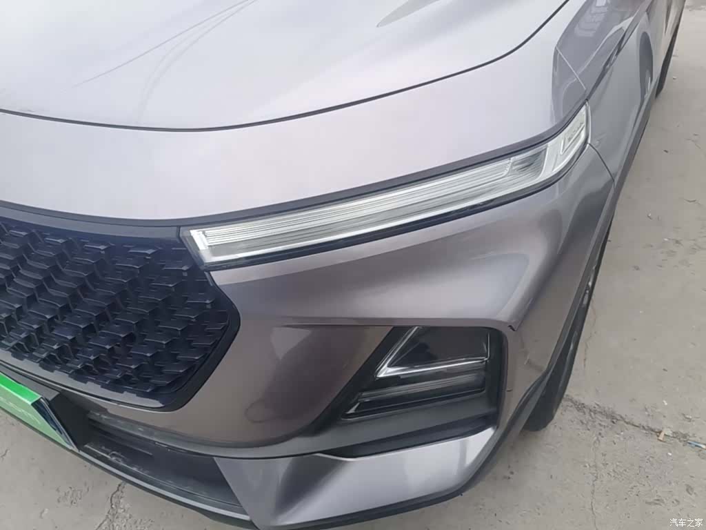 Wuling RS-5, 2020 24