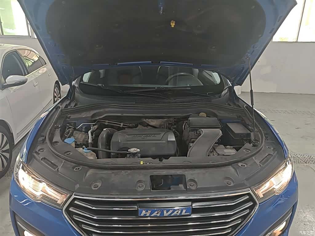 Haval H2, 2018 20