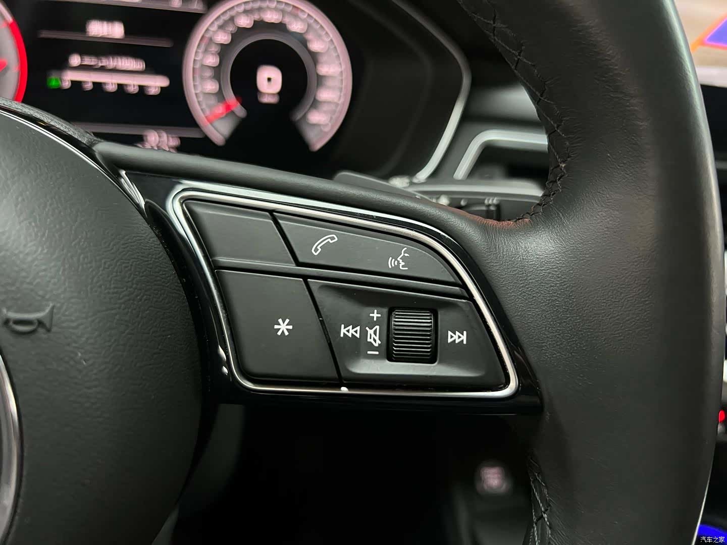 Audi A4L, 2023 22
