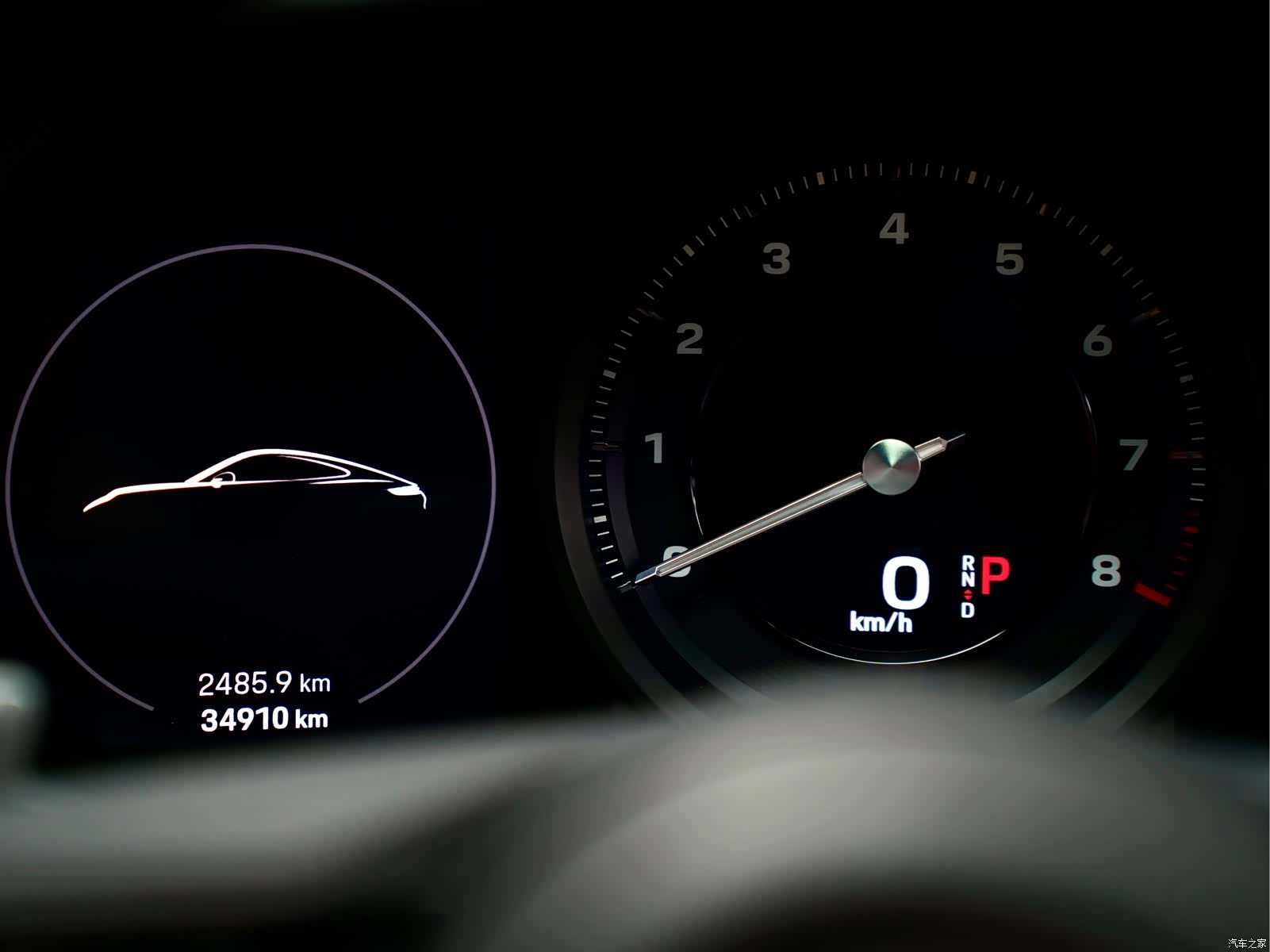 Porsche 911, 2023 8