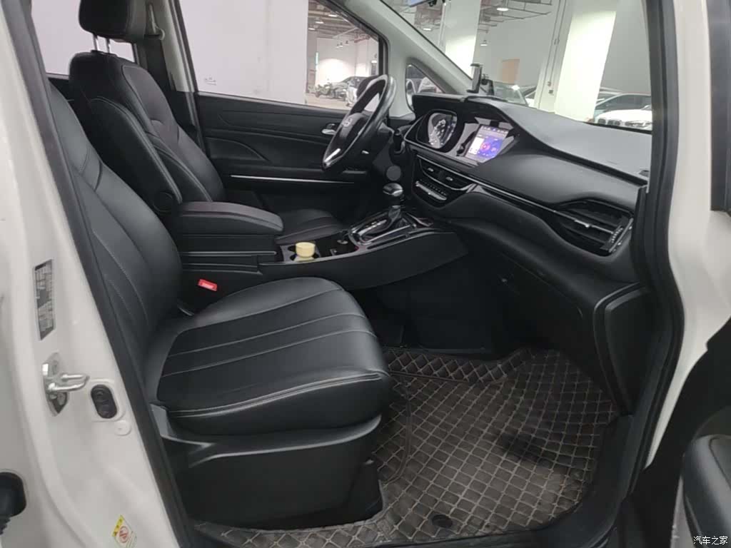 GAC M6, 2020 25