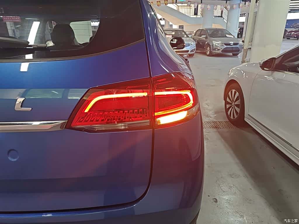 Haval H2, 2018 8