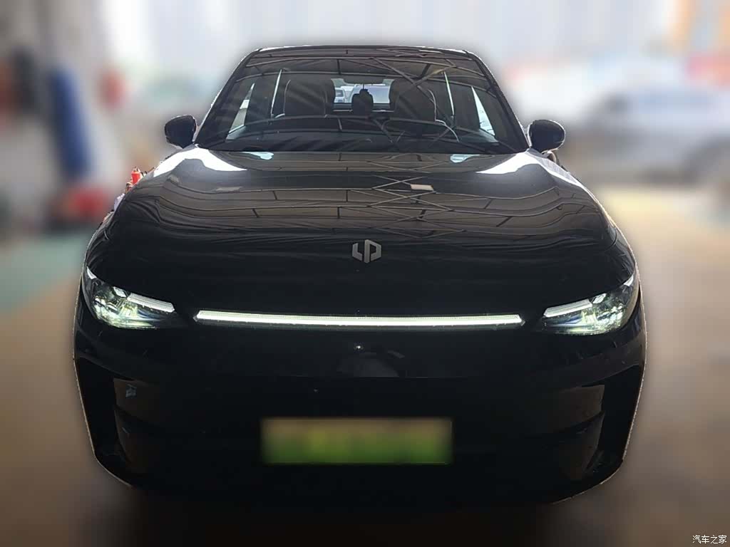 Leapmotor C10, 2024 все фото
