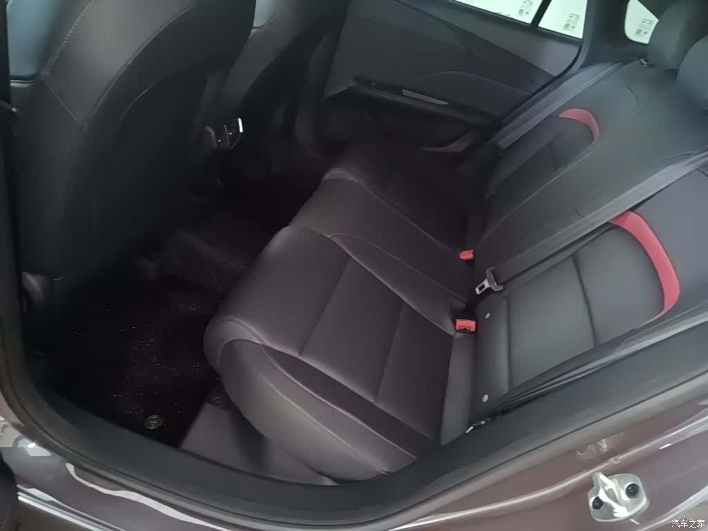 MG MG5, 2024 17