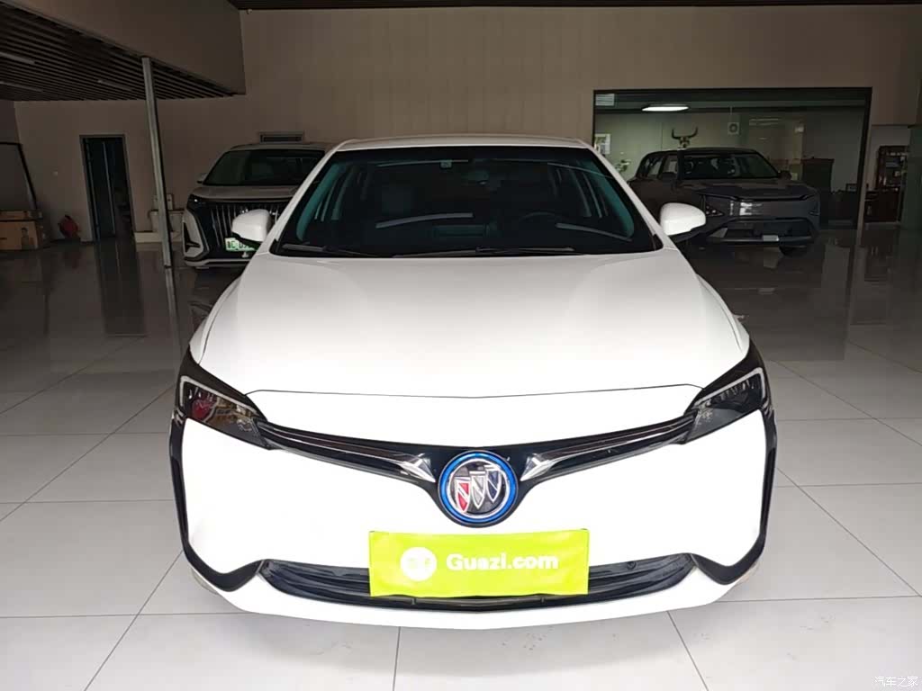 Buick Velite, 2024 3