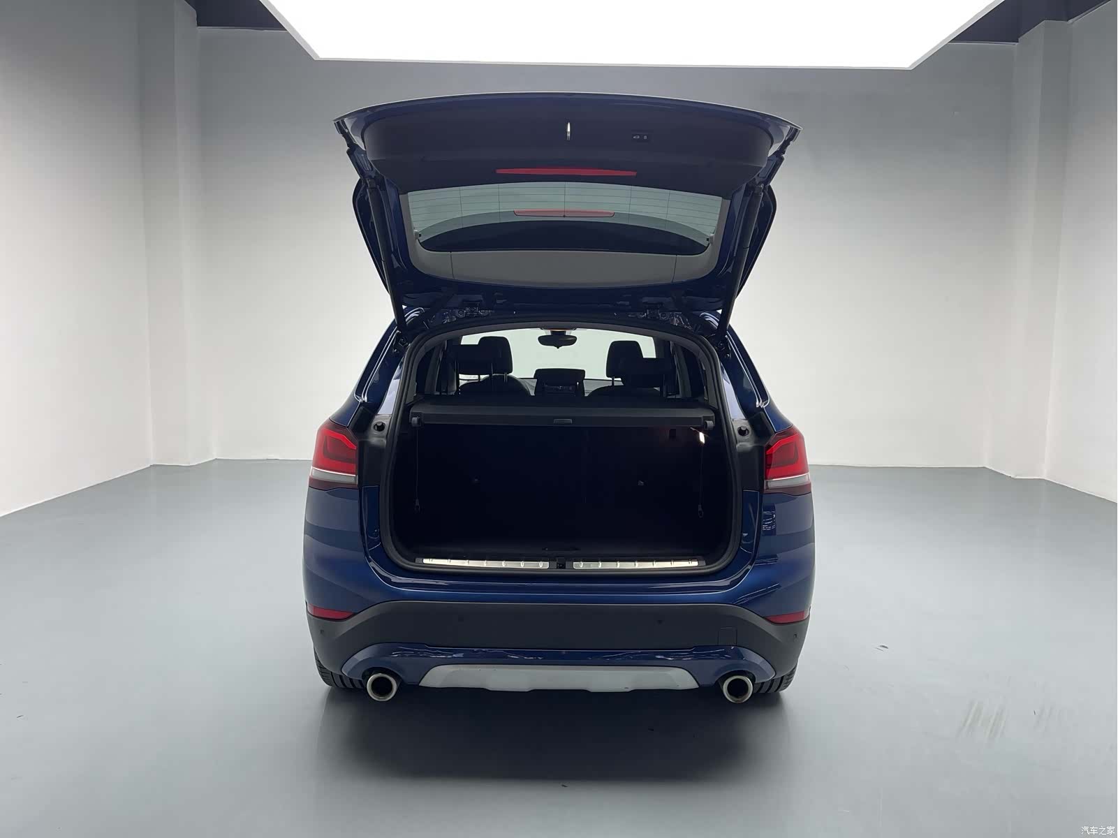 BMW X1, 2021 14