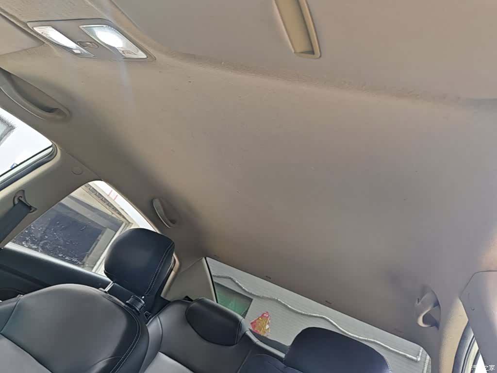 Kia K2, 2015 18