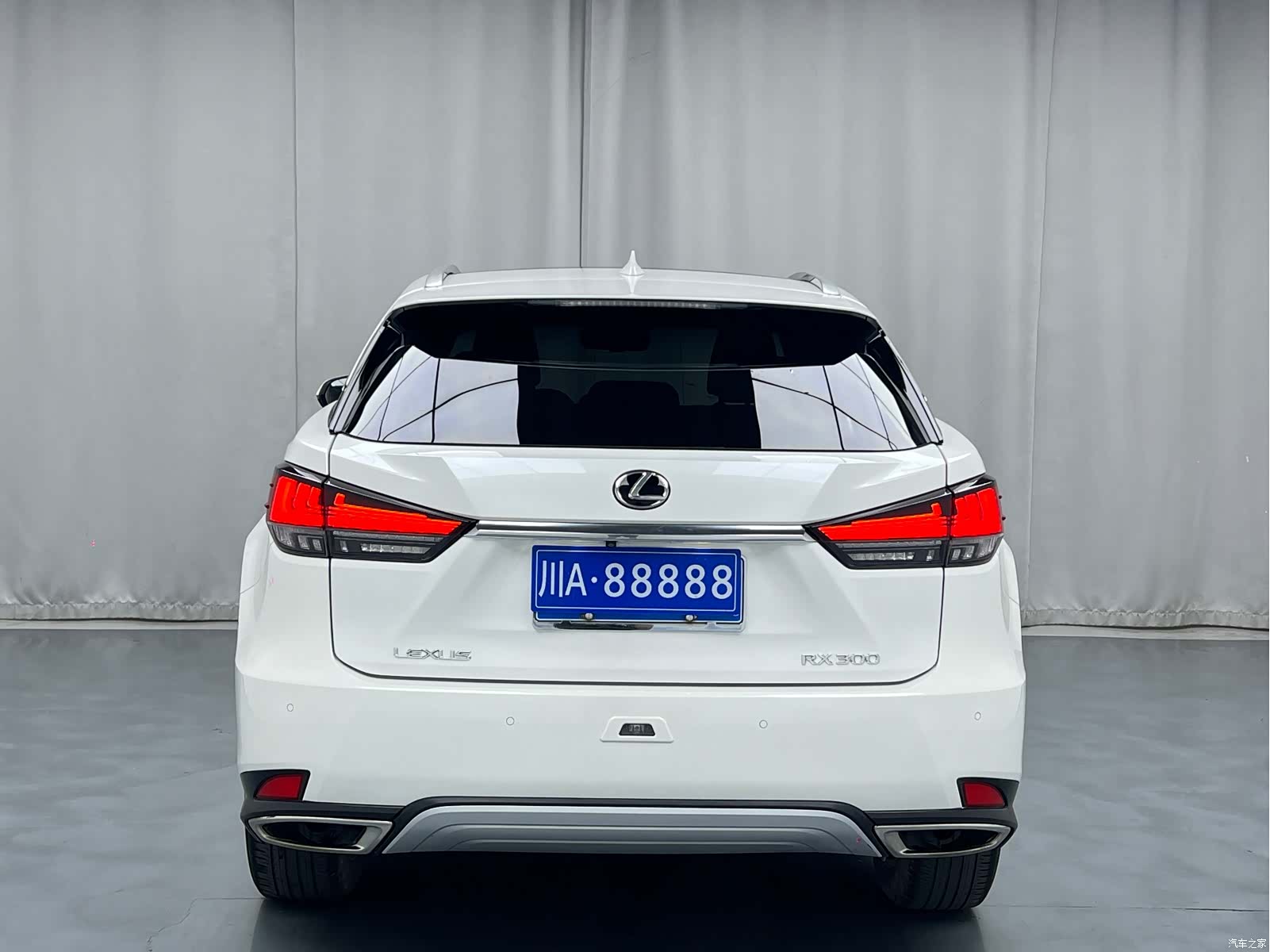 Lexus RX, 2019 14