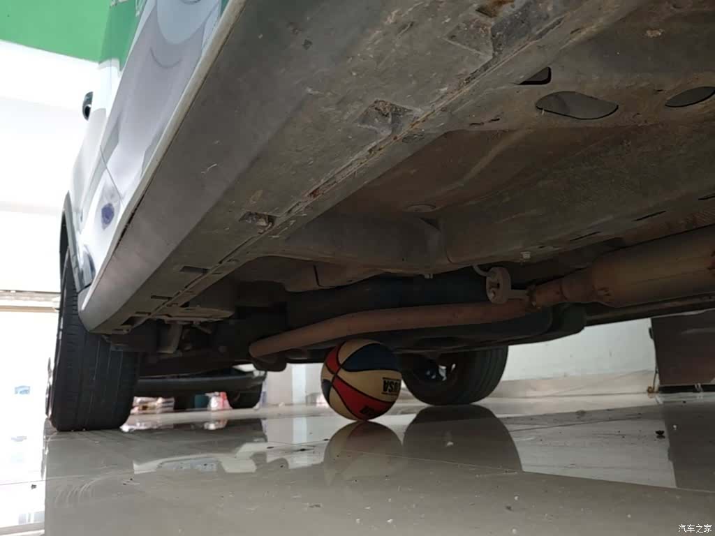 Roewe RX5, 2019 21