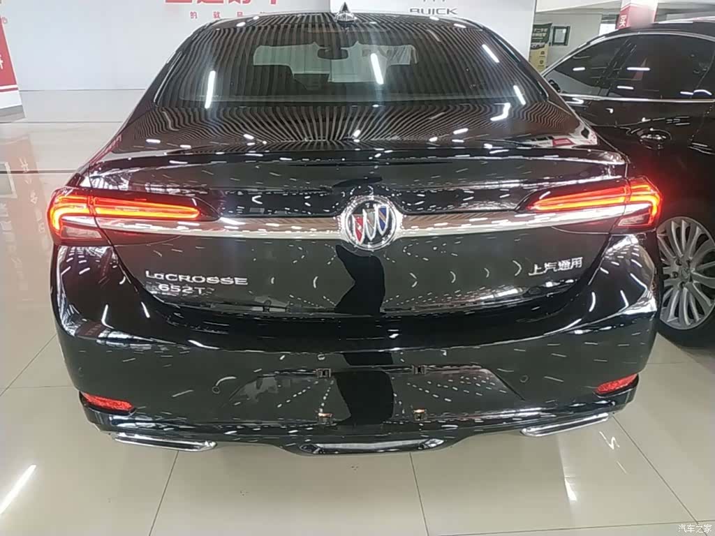 Buick LaCrosse, 2021 6