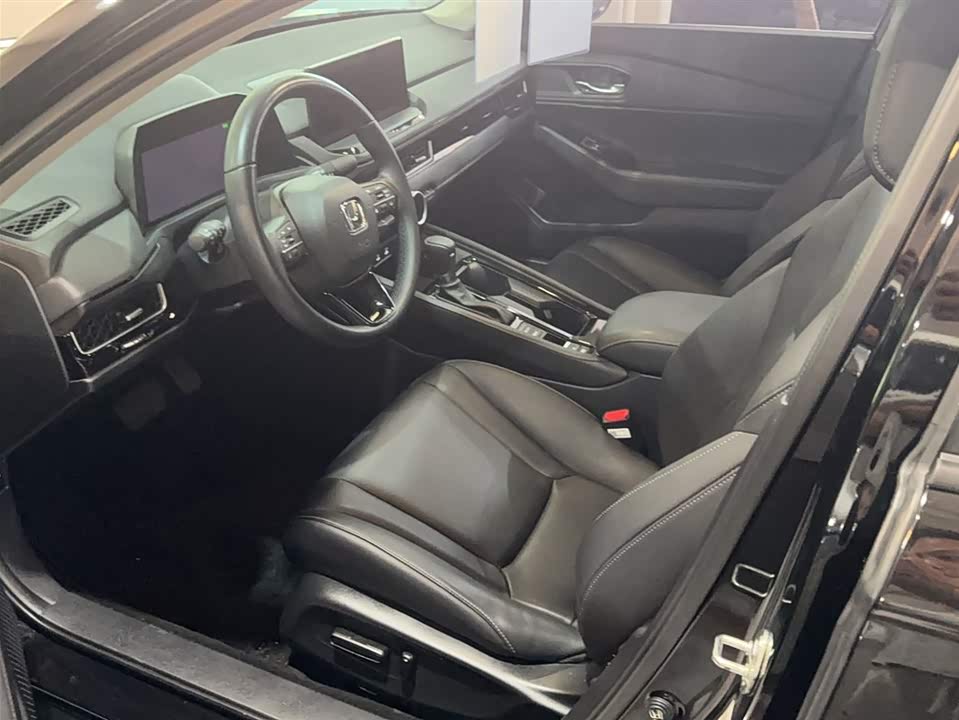 Honda Yingshipai Honda Yingshipai