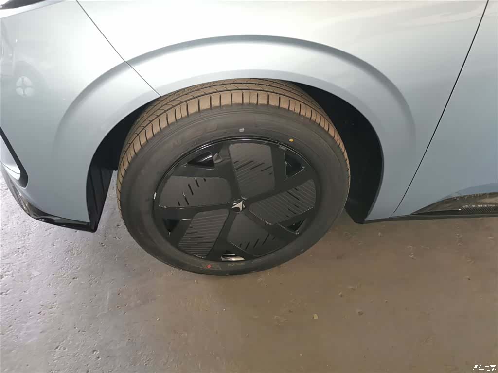 BAIC T1, 2025 23