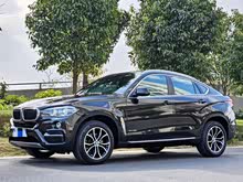 ����X6 2015�� xDrive35i ������