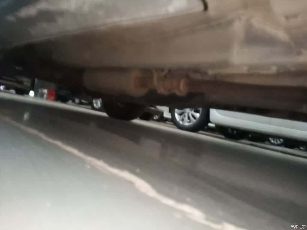 Haval H6, 2020 21